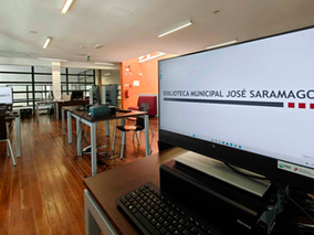 Bibliotecas do Alto Alentejo com novos equipamentos informáticos