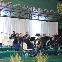 GNR - Concerto Solidário a favor da Loja Social de Portalegre