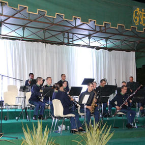 GNR - Concerto Solidário a favor da Loja Social de Portalegre