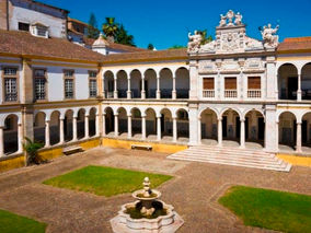 Universidade de Évora abre Centro Local de Apoio à Integração de Migrantes para uma comunidade mais aberta, internacional e inclusiva