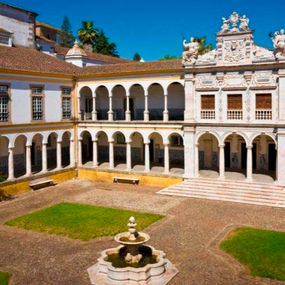Universidade de Évora abre Centro Local de Apoio à Integração de Migrantes para uma comunidade mais aberta, internacional e inclusiva
