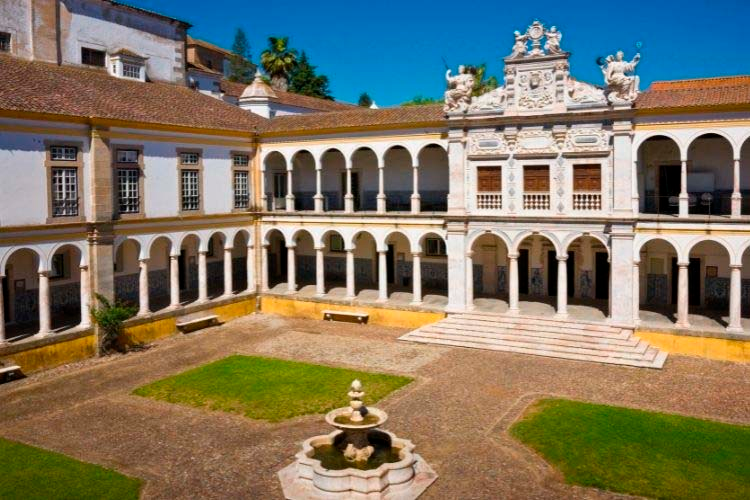 Universidade de Évora abre Centro Local de Apoio à Integração de Migrantes para uma comunidade mais aberta, internacional e inclusiva