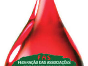 FAS-PORTUGAL: “NÃO FALTAM DADORES DE SANGUE. FALTAM CONDIÇÕES PARA O IPST, IP RESPONDER À DISPONIBILIDADE DOS PORTUGUESES.”