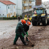 Alto Alentejo reforça meios de protecção civil com candidatura ao Alentejo 2030
