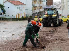 Alto Alentejo reforça meios de protecção civil com candidatura ao Alentejo 2030