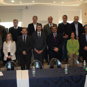 Barragem do Pisão é para continuar e tem o compromisso dos Autarcas do Alto Alentejo e do Governo Portugal