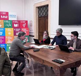 CIMAA e Transportes do Alto Alentejo avaliam as condições da operação de transportes públicos após período de chuvas intensas