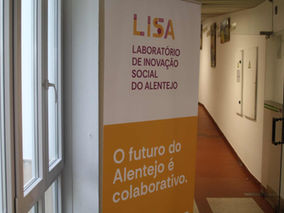 CIMAA participa na sessão de apresentação do “Estudo para a Inovação Social e o Empreendedorismo de Impacto no Alto Alentejo”