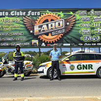 44.ª Concentração Internacional de Motos de Faro