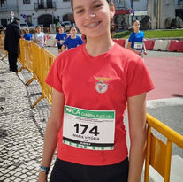 Jovens talentos do Alto Alentejo em destaque com recordes regionais e mínimos de qualificação para os nacionais