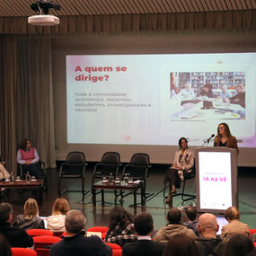 Universidade de Évora apresentou Estratégia Institucional para o Uso da Inteligência Artificial