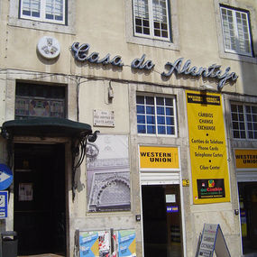 102º Aniversário da Casa do Alentejo – Concurso Preservar a Memória do Alentejo