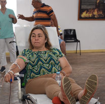 Castelo de Vide - 35 dadores de sangue
