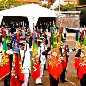 Comemoração do10 de Junho: um dia para celebrar Portugal e os portugueses