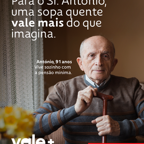Ajuda alimentar da Cruz Vermelha chega a mais de 90 mil famílias