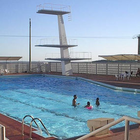 Piscinas Municipais de Portalegre abrem ao público a 14 de junho