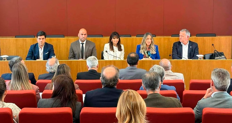 Arronches integra Municípios Resilientes