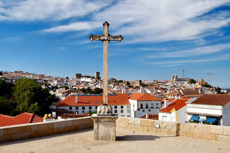 Portalegre - Município celebra Dia Mundial do Enoturismo a 9 de Novembro