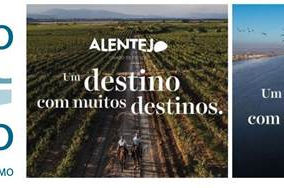 MUNICÍPIOS, ASSOCIAÇÕES E ENTIDADE REGIONAL DO TURISMO DO ALENTEJO E RIBATEJO CONTRATUALIZAM COM TURISMO DE PORTUGAL MAIS DE SETE MILHÕES DE INVESTIMENTO
