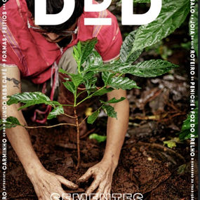 O Café da Floresta do Toki é protagonista da 22ª edição da DDD – D De Delta 