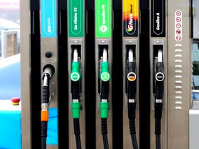 ACTUALIDADE - Gasolina volta a ultrapassar os 1,90 euros por litro na próxima semana.