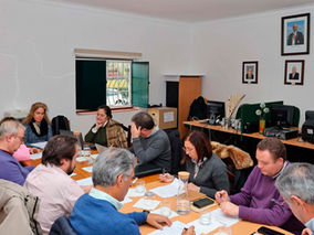 Arronches - Apoio às colectividades em destaque no plenário do executivo