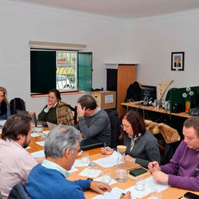 Arronches - Apoio às colectividades em destaque no plenário do executivo