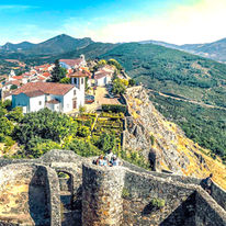 “Benefício de Marvão”