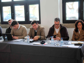 CIMAA reúne em Campo Maior e aprova voto de pesar pelas vítimas das tempestades