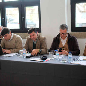 CIMAA reúne em Campo Maior e aprova voto de pesar pelas vítimas das tempestades