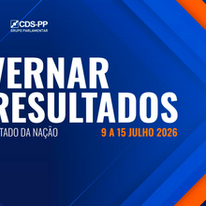 Jornadas: Estado da Nação - Luís Montenegro em Portalegre