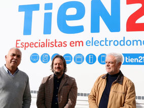 Motociclistas de todo o País apoiam vítimas dos temporais. 