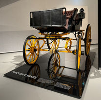MAAG – Museu de Arte e Atrelagem de Gavião