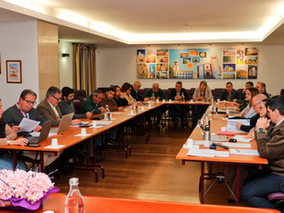 Arronches - Mês de Fevereiro findou com reunião da Assembleia Municipal