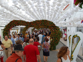 Falta um mês para as Festas do Povo de Campo Maior
