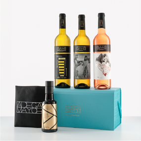 ADEGA MAYOR BRINDA COM PACK ESPECIAL WELCOME SUMMER