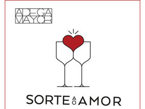 ADEGA MAYOR OFERECE VIAGENS NO MÊS DO AMOR E MUITAS SURPRESAS