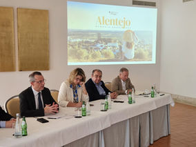 O Turismo do Alentejo e Ribatejo aprovou por unanimidade os relatórios de actividades e contas