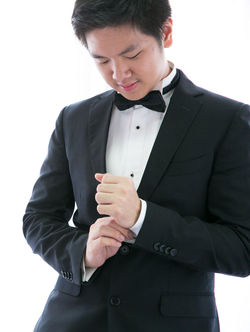 Congyu Wang