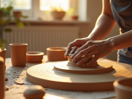 Intensive training for artists and cultural professionals