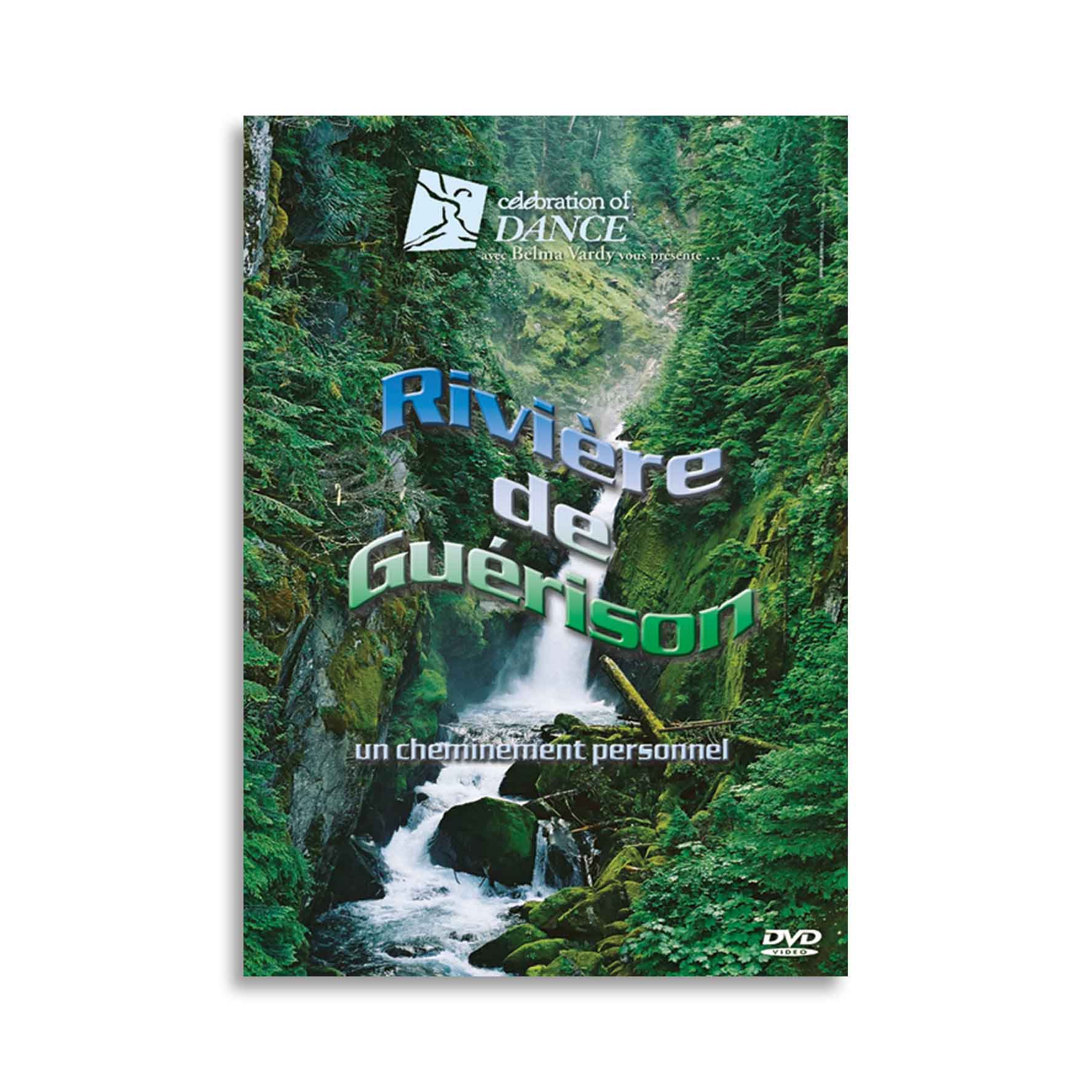 River of Healing (French Subtitles)