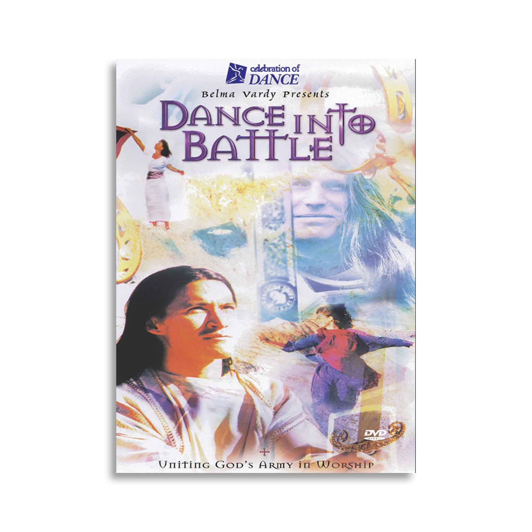 Dance into Battle