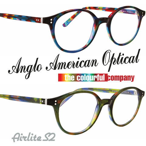 Anglo American Optical