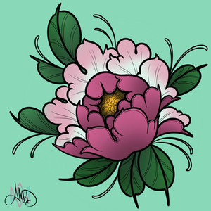 Peony