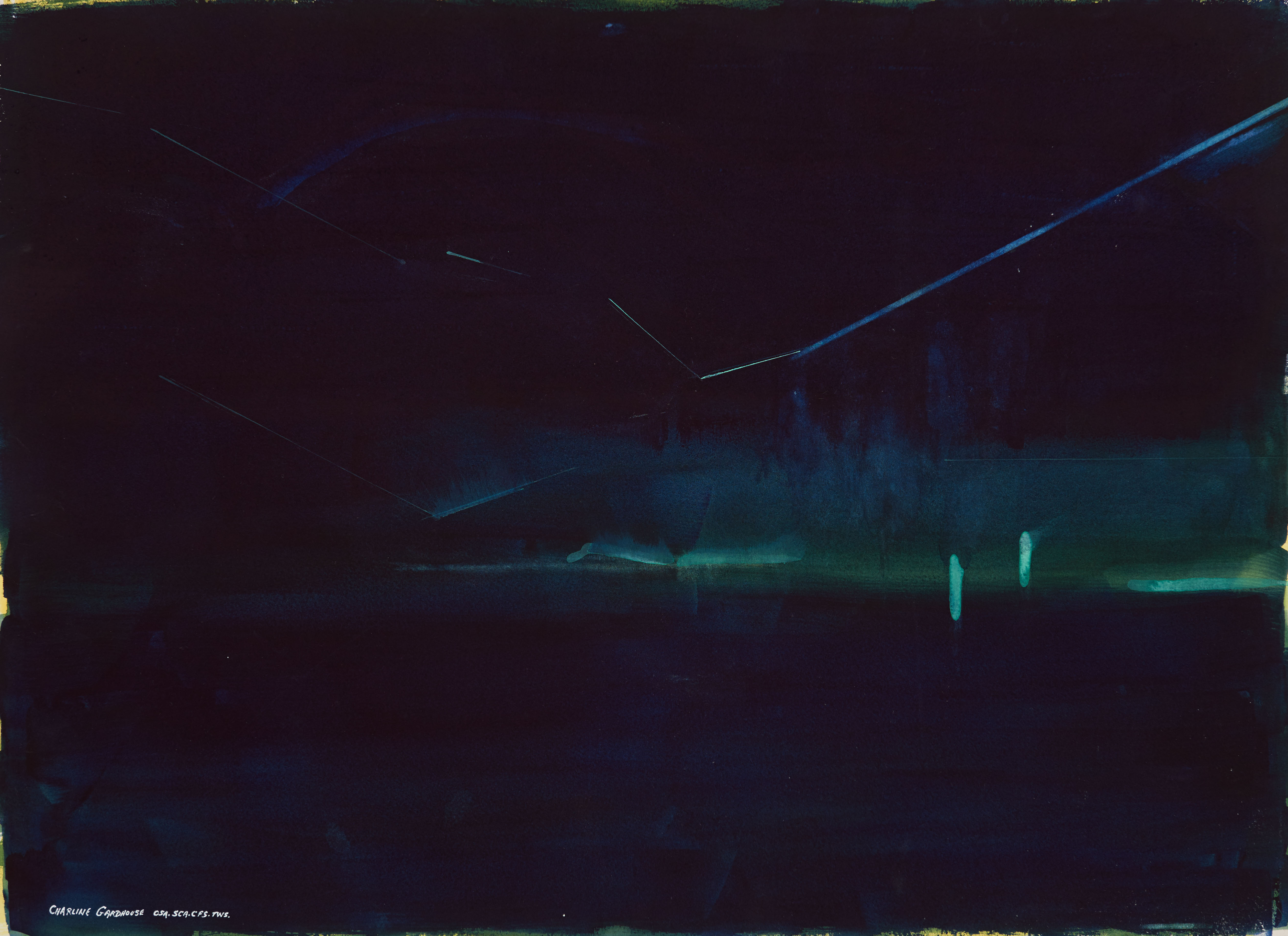 Nocturne