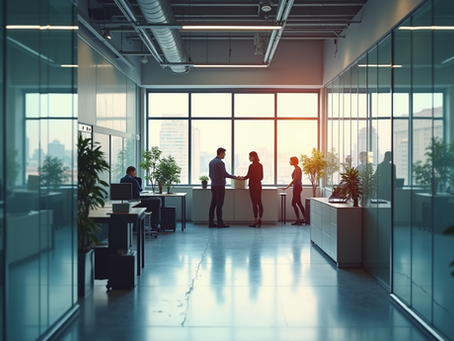 Servicios profesionales de headhunting en México: una estrategia clave para el éxito empresarial
