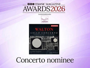 Award Nominated (me???)