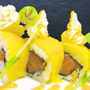 Mango roll 164