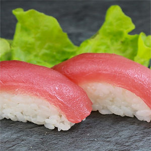 Nigiri tonno 057
