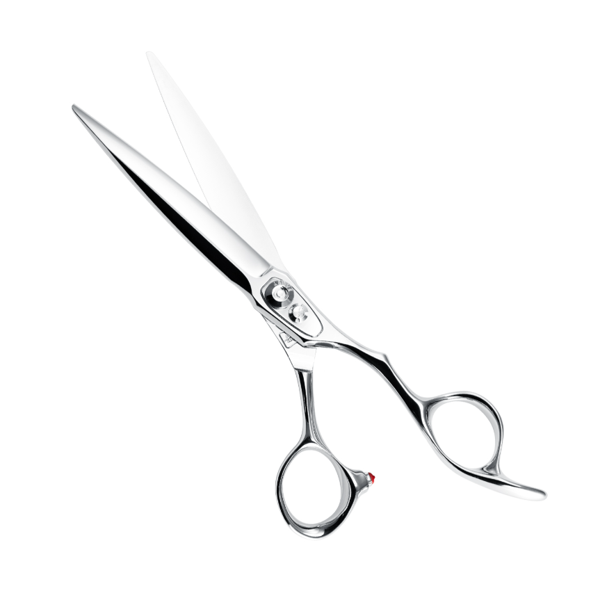 Thumbnail: Above New Finest One Hair Cutting Shears